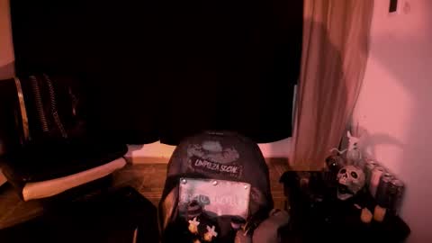 Yue Eclipsa online show from 02.02.26