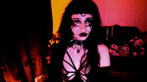 Yue Eclipsa online show from 02.22.26