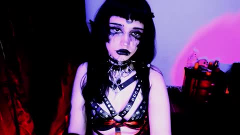 Yue Eclipsa online show from 02.26.26