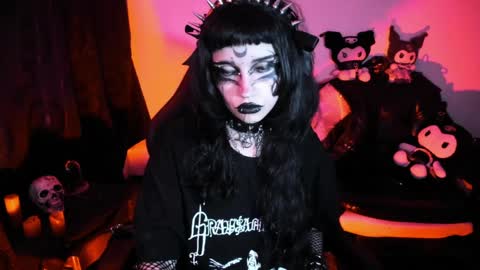 Yue Eclipsa online show from 04.08.26