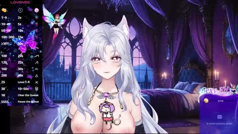 Snapshot of yuki_hentai chatting on 02.17.26 yuki_hentai online show from 02.17.26