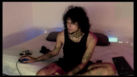 yuki_mil online show from 11.09.25