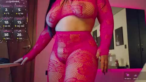 Snapshot of yukiliuu chatting on 02.20.26 Yuki online show from 02.20.26