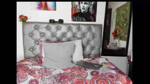 Snapshot of yukiodavis chatting on 10.07.25 Yukio Davis  online show from 10.07.25