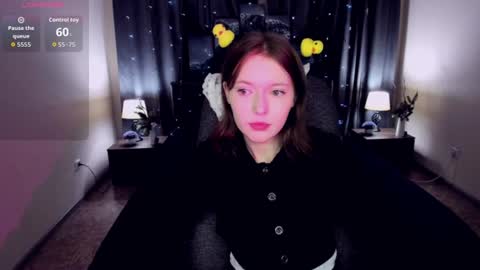 YukiShine online show from 07.22.26