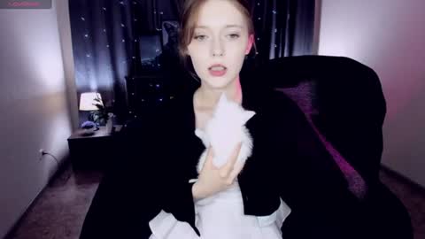 YukiShine online show from 07.26.26