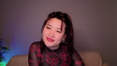 yukiyasunshine online show from 06.21.26
