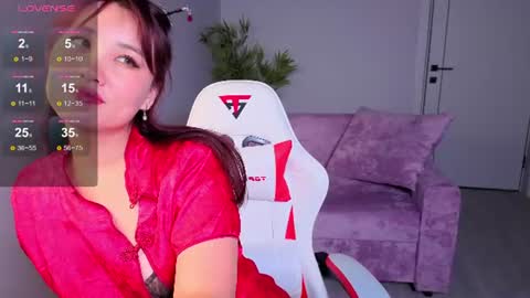 yukiyasunshine online show from 07.07.26