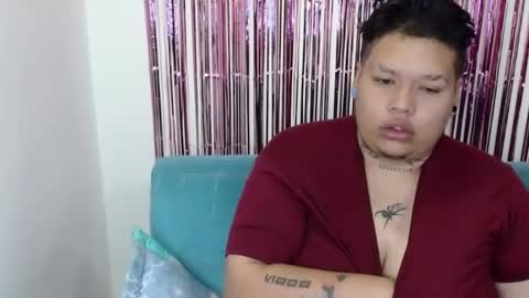 yul and val couple online show from 01.17.26