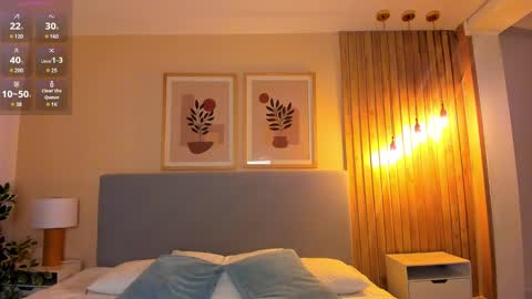 Yuliet online show from 01.24.25