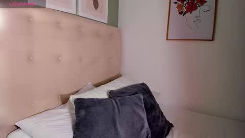 Yuliet online show from 02.15.25