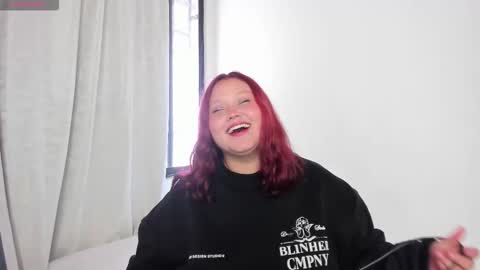 Yuliet online show from 09.20.25