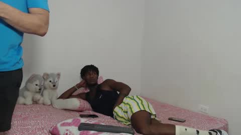 Snapshot of yulian_23 chatting on 02.22.25 Ivan online show from 02.22.25