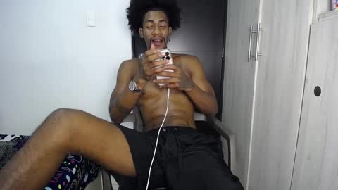 Snapshot of yulian_23 chatting on 09.27.25 Ivan online show from 09.27.25