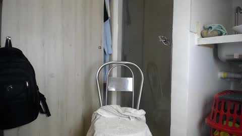 Snapshot of yulian_23 chatting on 12.05.25 Ivan online show from 12.05.25