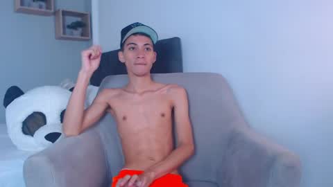 yulian_vasquez online show from 02.23.25