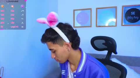 yulian_vasquez online show from 09.09.25