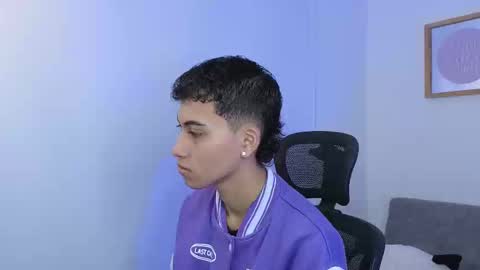 yulian_vasquez online show from 09.22.25