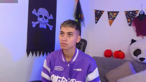 yulian_vasquez online show from 10.27.25