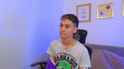 yulian_vasquez online show from 11.01.25