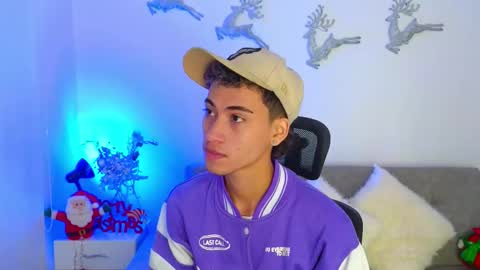 yulian_vasquez online show from 01.08.26