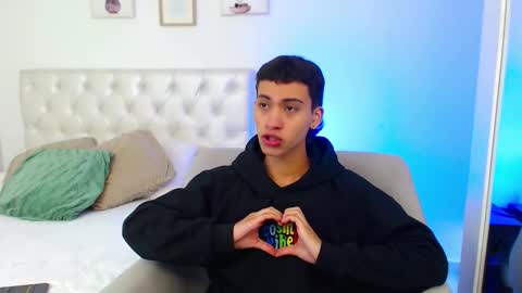 yulian_vasquez online show from 02.24.26