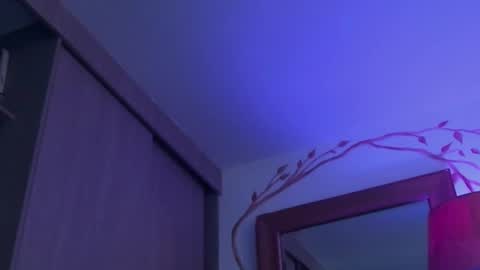 Snapshot of yulianpereira25 chatting on 01.25.25 yulian 2811 online show from 01.25.25