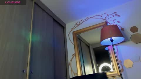 Snapshot of yulianpereira25 chatting on 02.09.25 yulian 2811 online show from 02.09.25