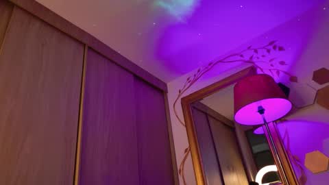 Snapshot of yulianpereira25 chatting on 02.17.25 yulian 2811 online show from 02.17.25