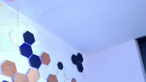 Snapshot of yulianpereira25 chatting on 03.01.25 yulian 2811 online show from 03.01.25