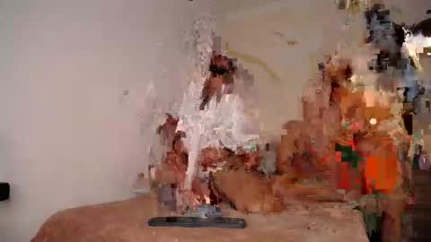 Snapshot of yulianpereira25 chatting on 11.02.25 yulian 2811 online show from 11.02.25