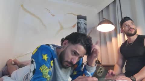 yulian 2811 online show from 11.09.25