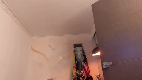 Snapshot of yulianpereira25 chatting on 02.05.26 yulian 2811 online show from 02.05.26