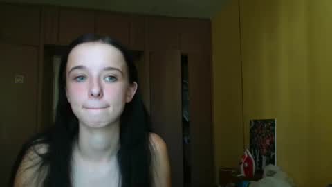 Yuliia online show from 09.14.25