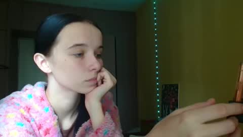 Yuliia online show from 09.18.25