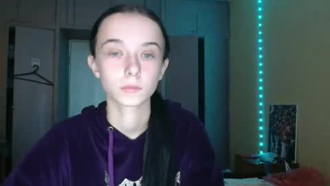 Yuliia online show from 09.23.25