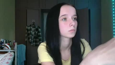 Yuliia online show from 10.03.25