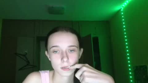 Yuliia online show from 10.10.25