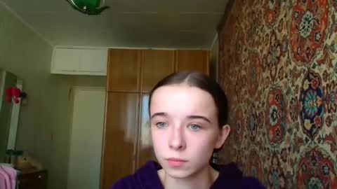 Yuliia online show from 10.25.25