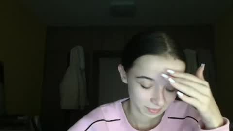 Yuliia online show from 10.27.25