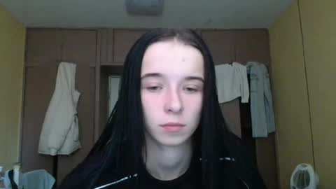 Yuliia online show from 10.29.25