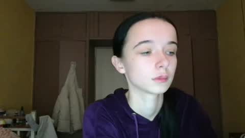 Yuliia online show from 11.13.25