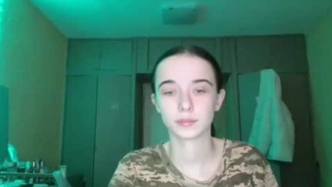 Yuliia online show from 12.14.25