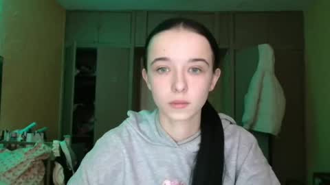 Yuliia online show from 02.25.26