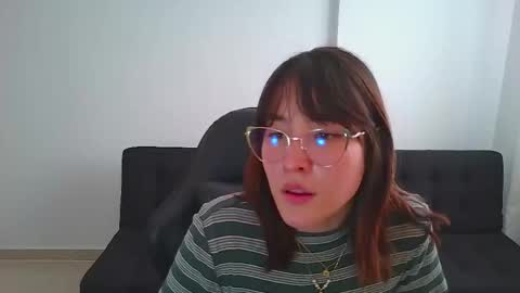 Yulienne online show from 03.09.26