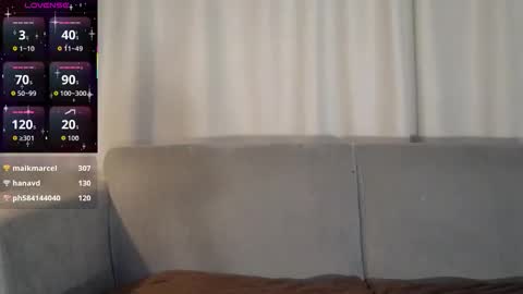 yuliethpetite online show from 02.05.26