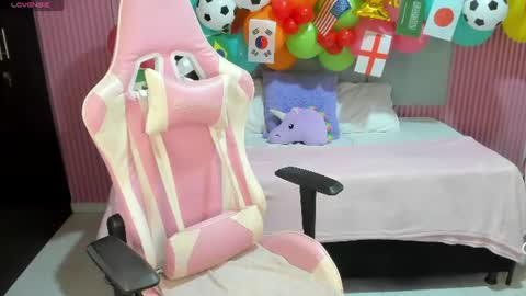 Yuli 16 online show from 06.19.26