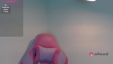 Snapshot of yulissa18 chatting on 02.23.26 Yuli and SaraIndependent model online show from 02.23.26