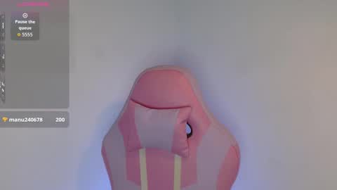 Yuli and SaraIndependent model online show from 03.12.26