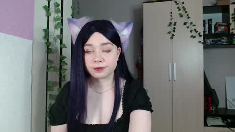 Eva online show from 12.16.25